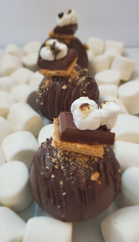 S'Mores Delight-
